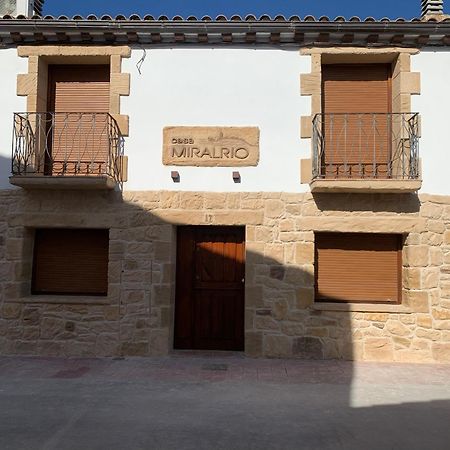 Apartamento Miralrio Milagro Екстер'єр фото