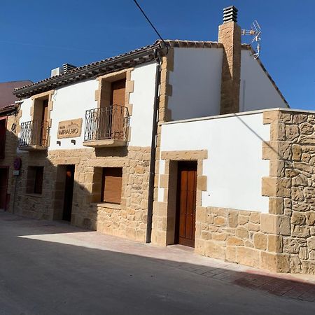 Apartamento Miralrio Milagro Екстер'єр фото