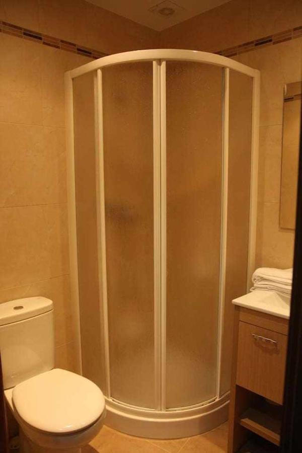 Apartamento Miralrio Milagro Екстер'єр фото