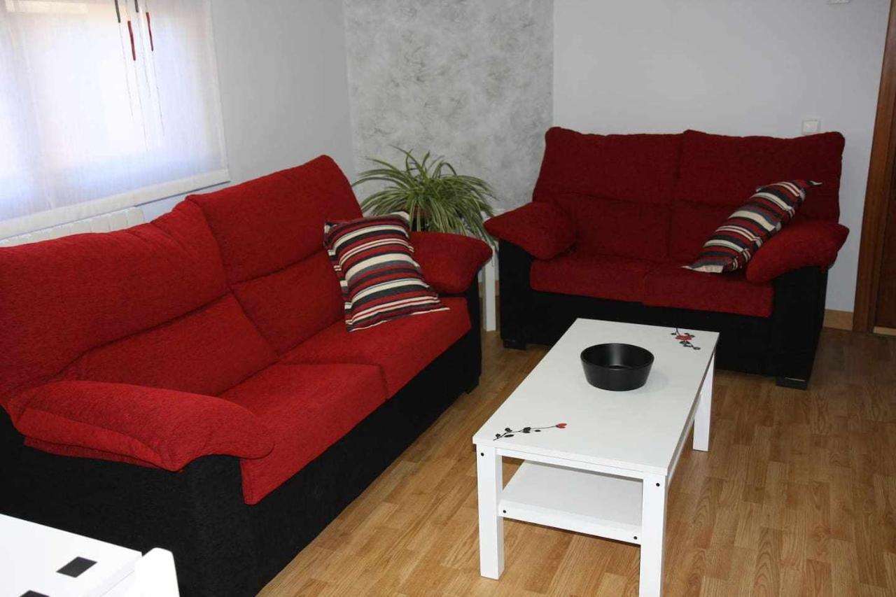 Apartamento Miralrio Milagro Екстер'єр фото