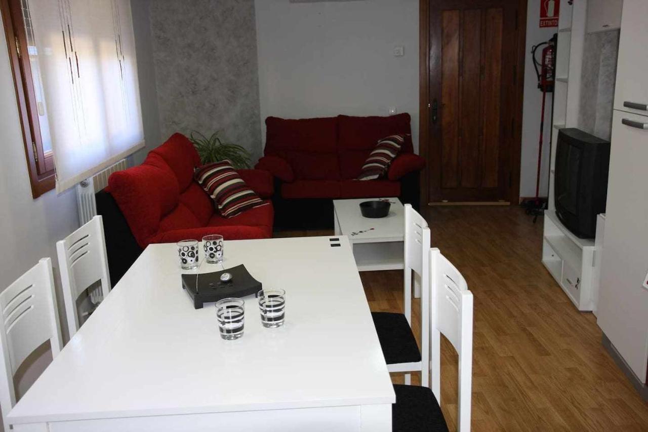 Apartamento Miralrio Milagro Екстер'єр фото