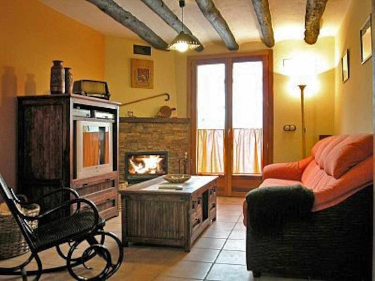Apartamento Miralrio Milagro Екстер'єр фото