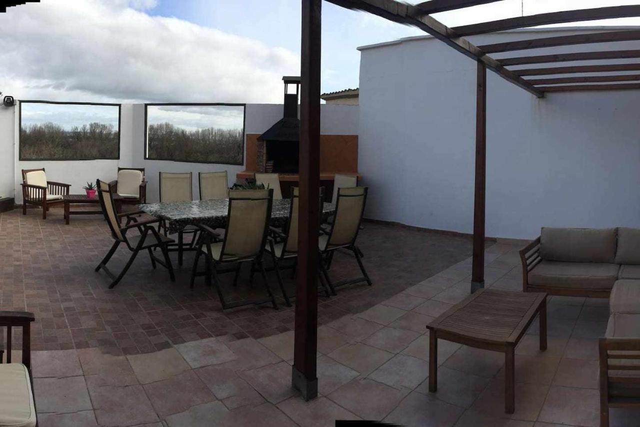 Apartamento Miralrio Milagro Екстер'єр фото