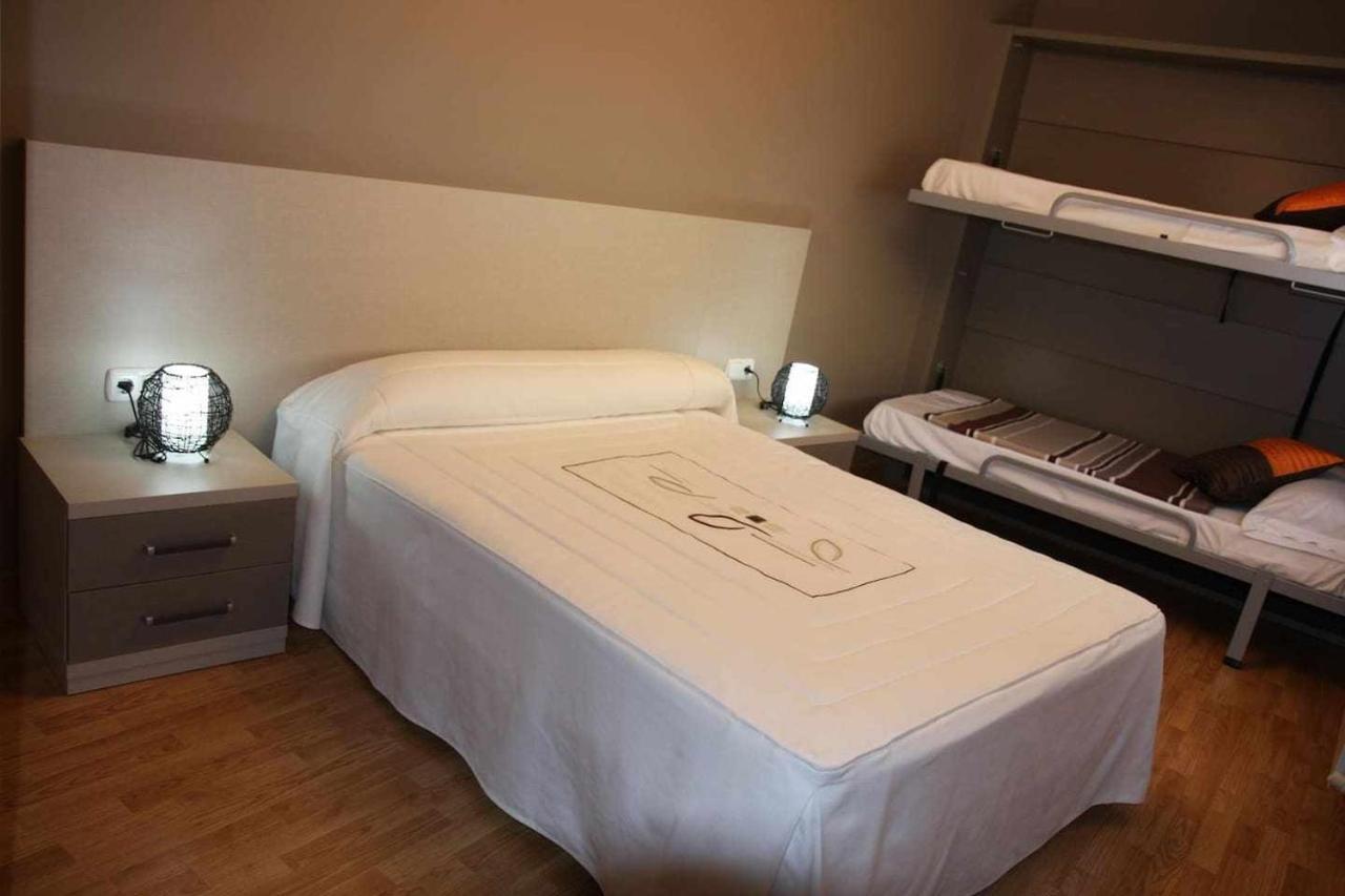 Apartamento Miralrio Milagro Екстер'єр фото