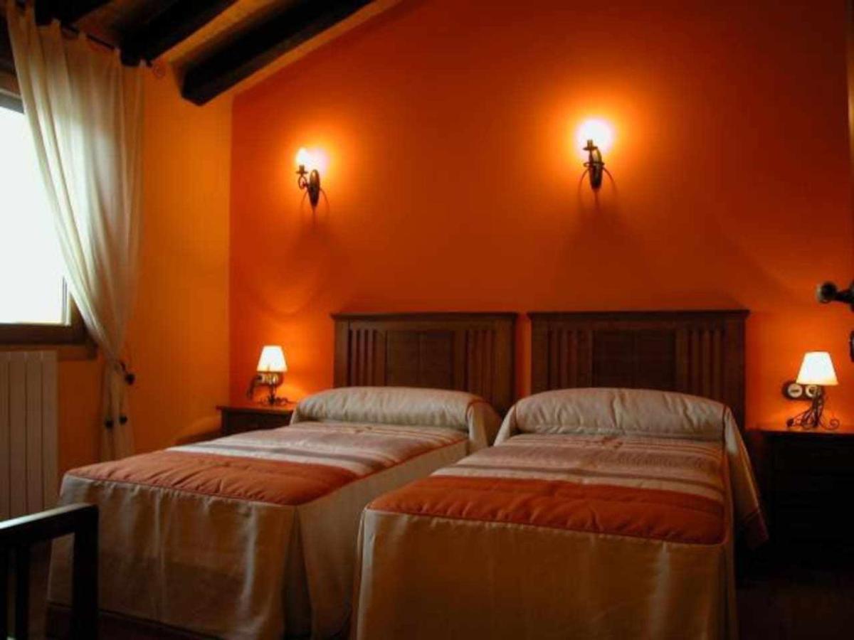 Apartamento Miralrio Milagro Екстер'єр фото