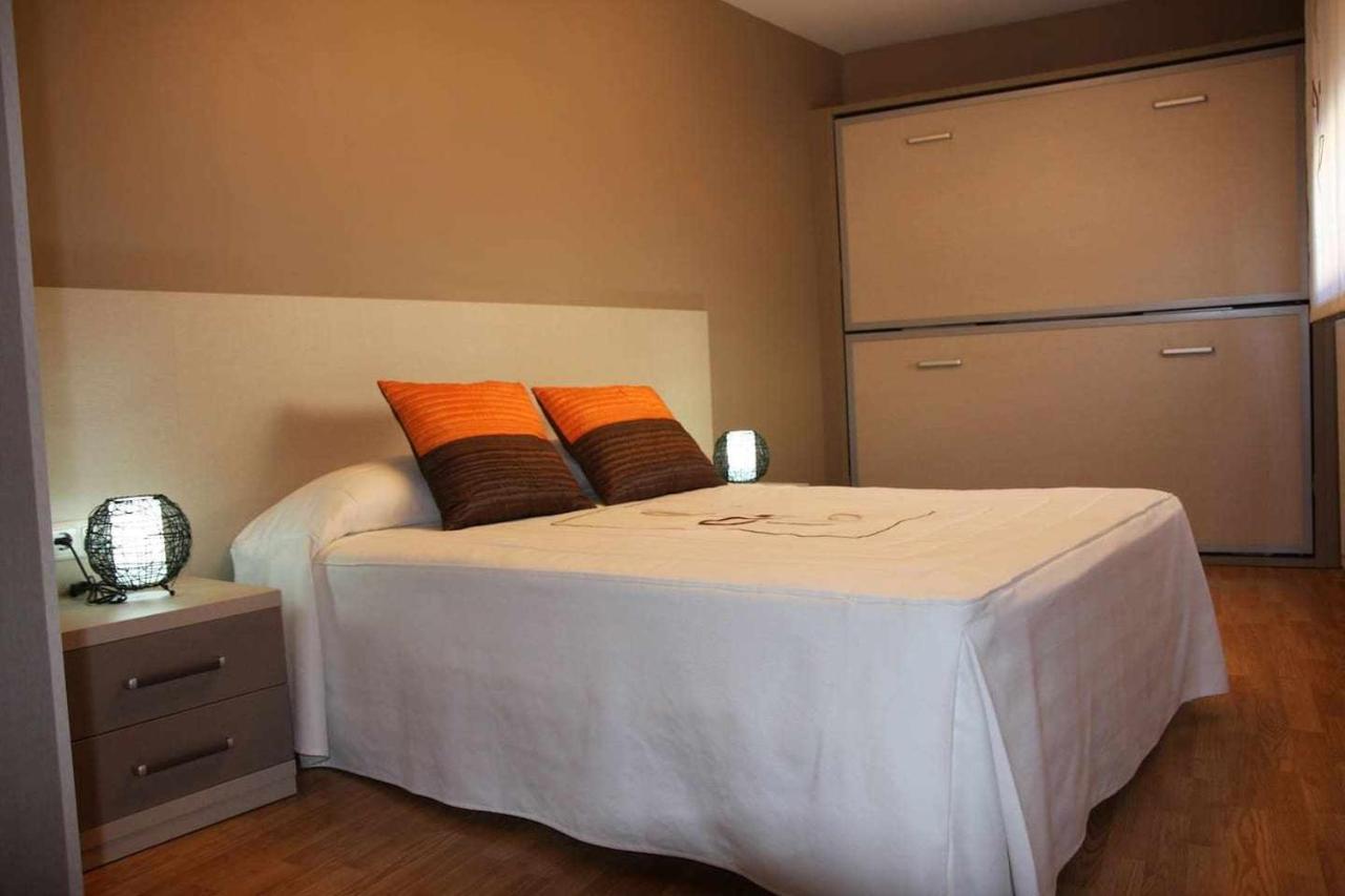 Apartamento Miralrio Milagro Екстер'єр фото