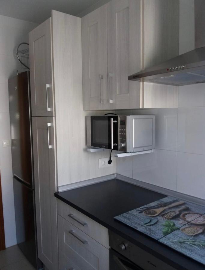Apartamento Miralrio Milagro Екстер'єр фото