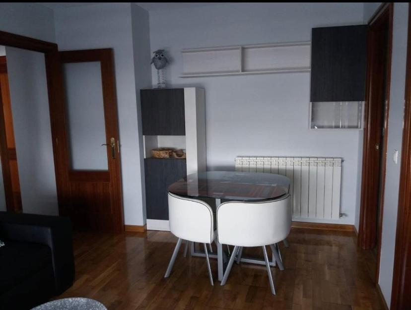 Apartamento Miralrio Milagro Екстер'єр фото