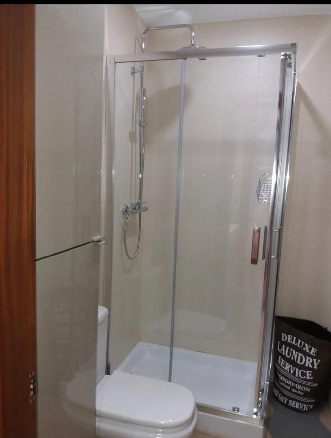 Apartamento Miralrio Milagro Екстер'єр фото