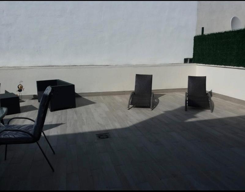 Apartamento Miralrio Milagro Екстер'єр фото