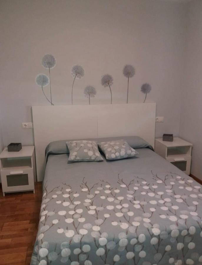 Apartamento Miralrio Milagro Екстер'єр фото