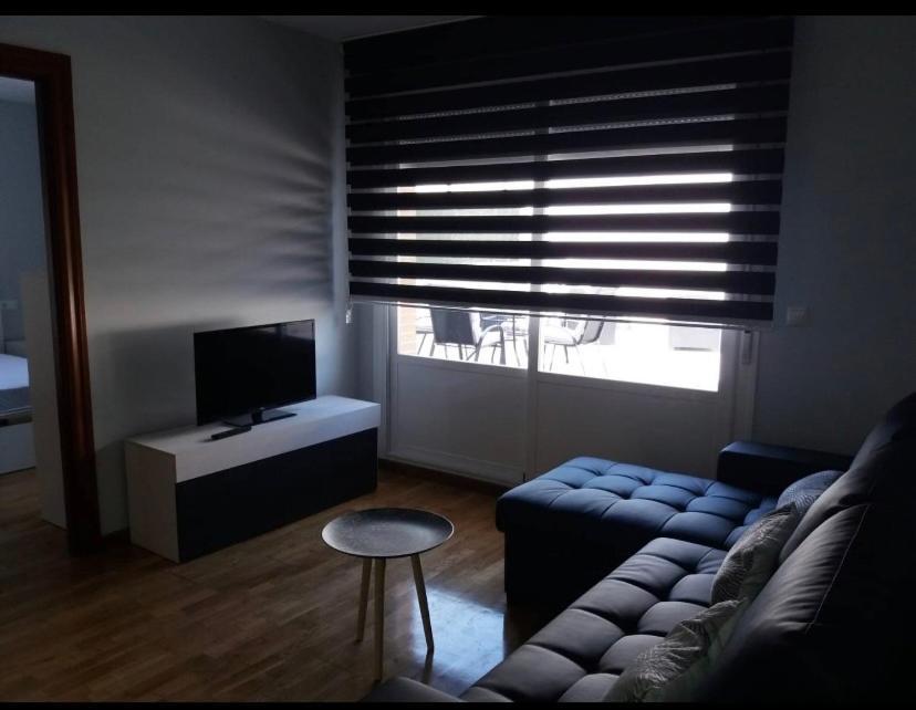 Apartamento Miralrio Milagro Екстер'єр фото