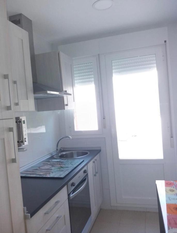 Apartamento Miralrio Milagro Екстер'єр фото