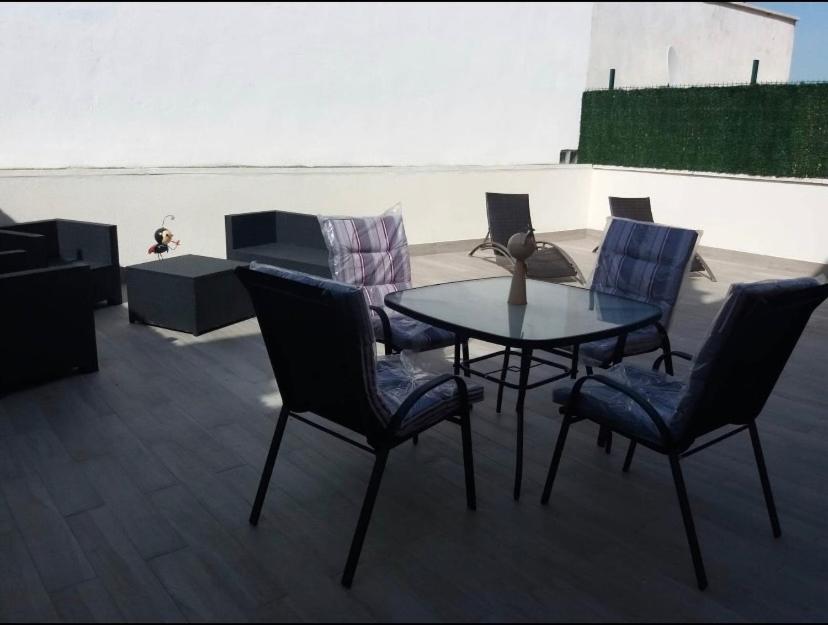 Apartamento Miralrio Milagro Екстер'єр фото