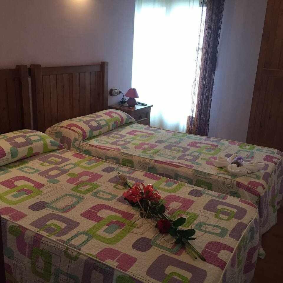 Apartamento Miralrio Milagro Номер фото