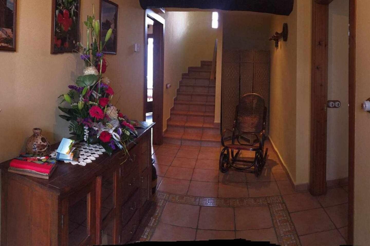 Apartamento Miralrio Milagro Номер фото