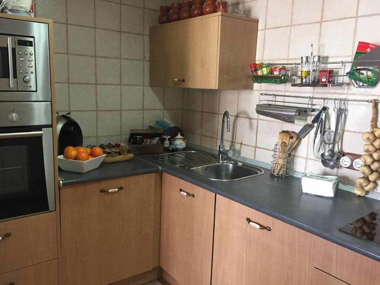Apartamento Miralrio Milagro Номер фото